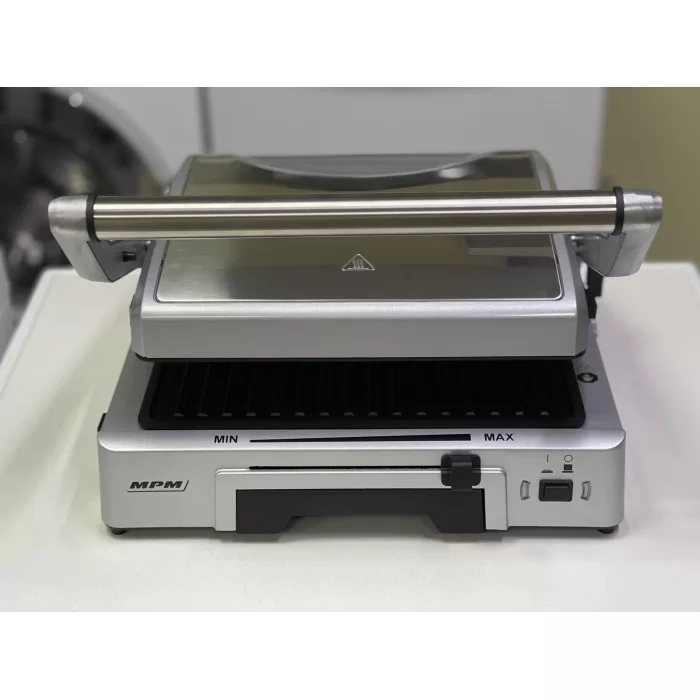 Гриль электрический MPM MGR-10M